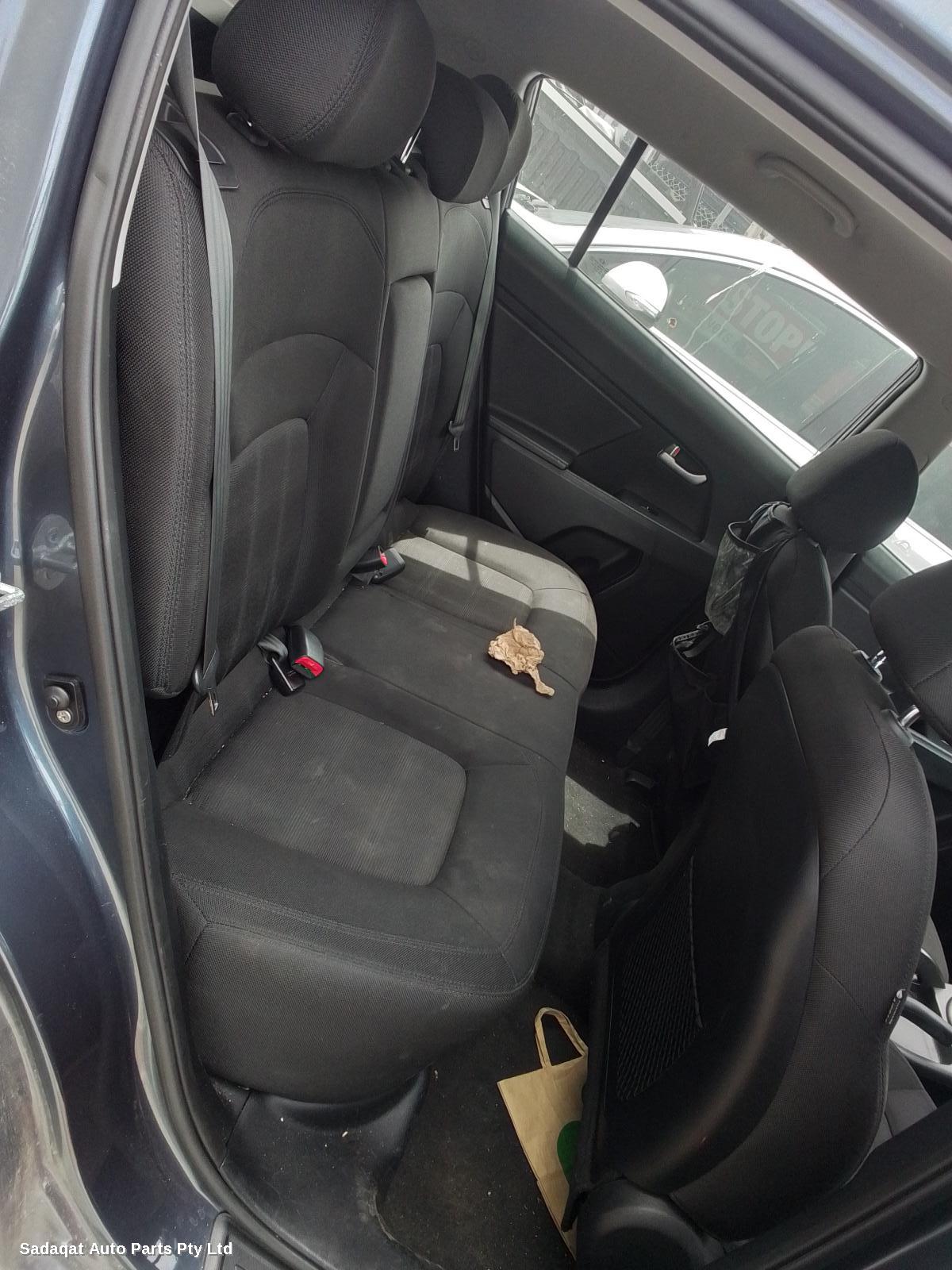 Kia Sportage Right Door Mirror