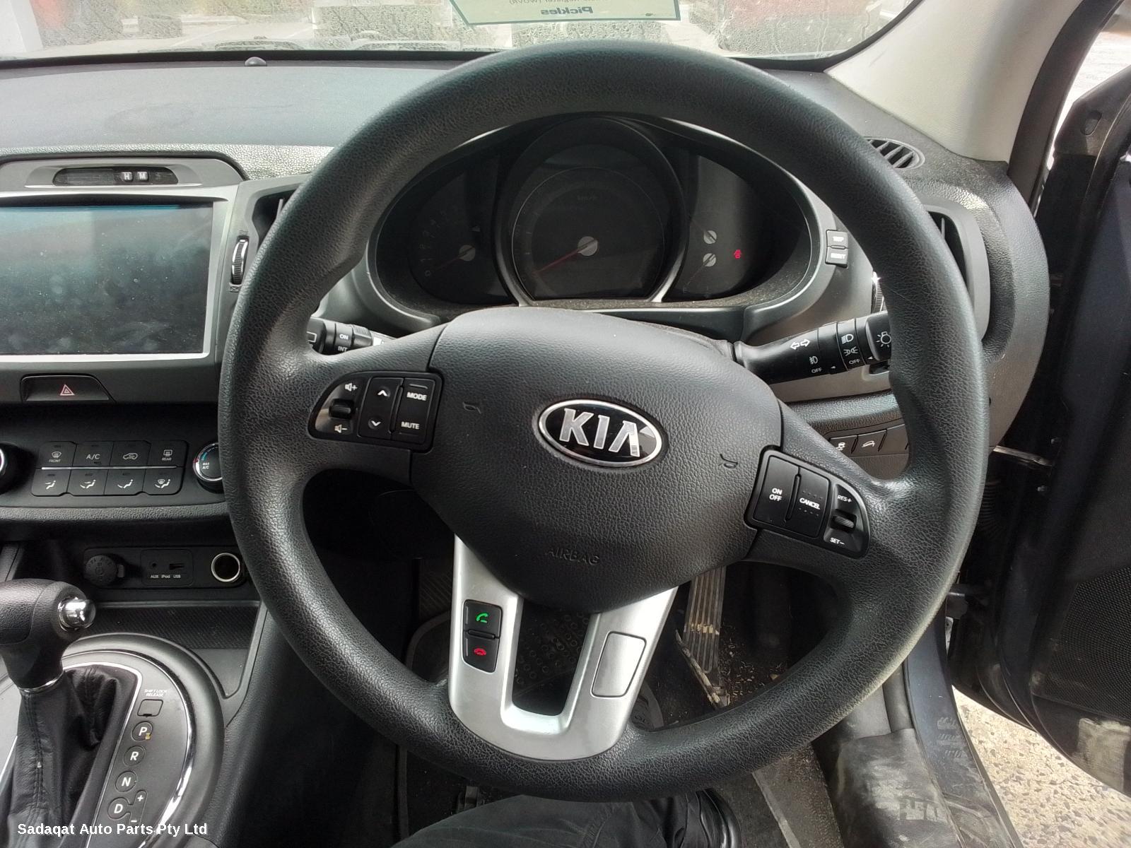 Kia Sportage Right Door Mirror