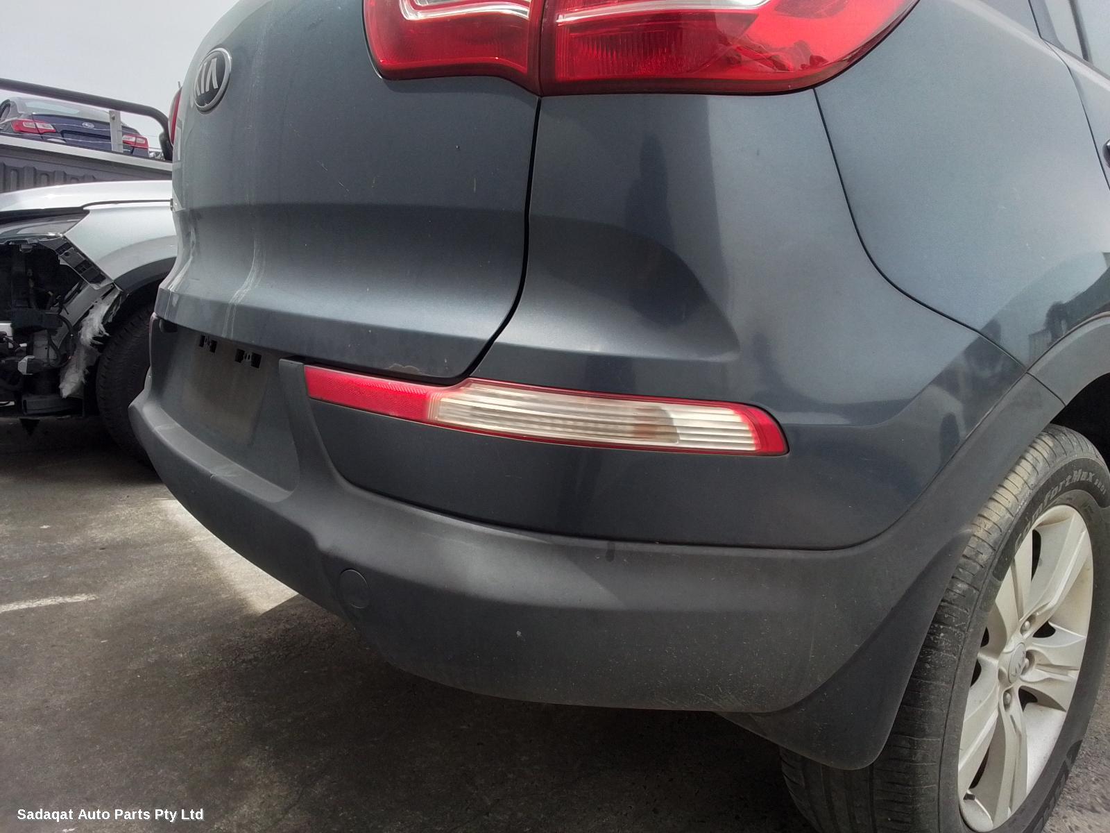 Kia Sportage Right Door Mirror