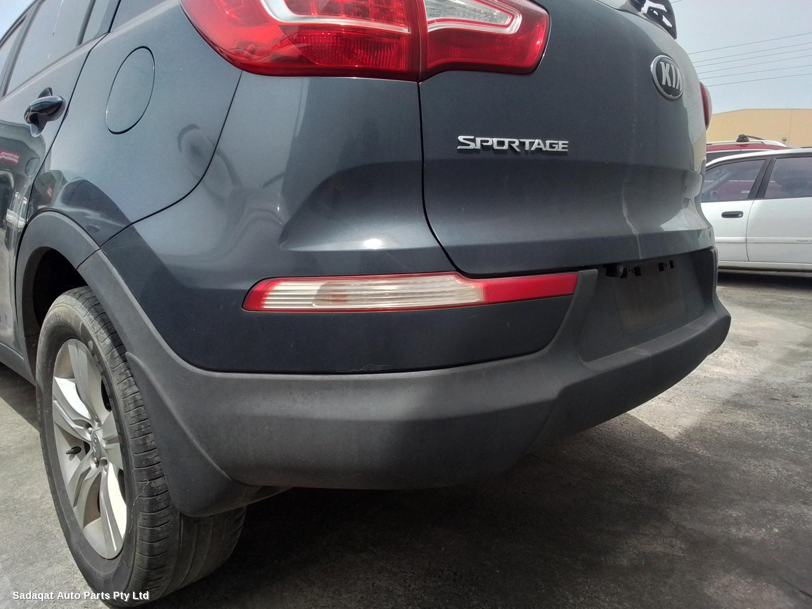 Kia Sportage Right Door Mirror