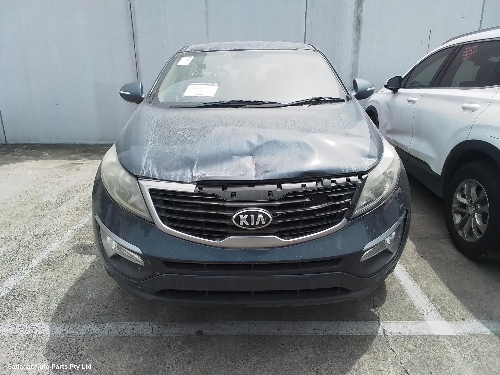 Kia Sportage Right Door Mirror