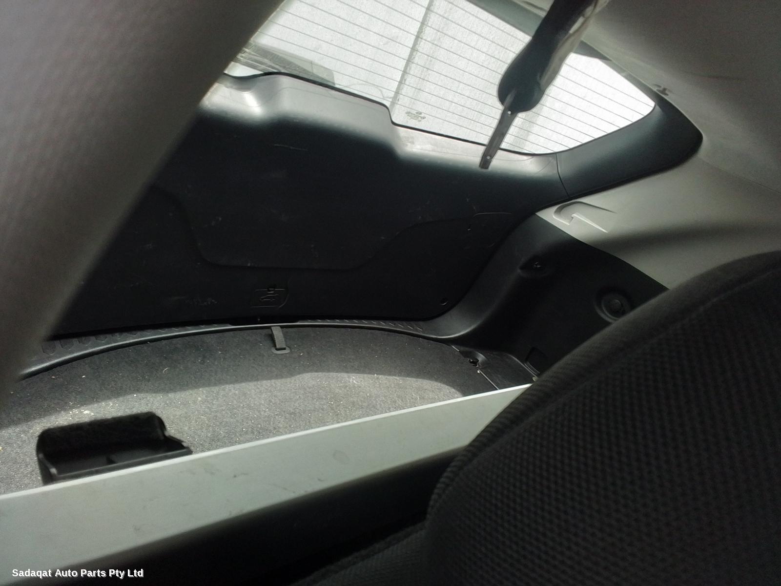 Kia Sportage Right Door Mirror