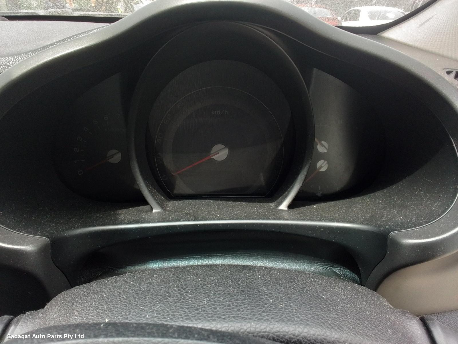 Kia Sportage Right Door Mirror