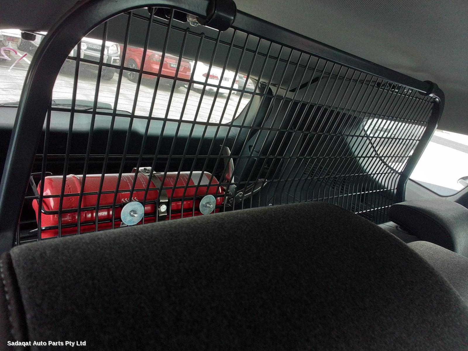 Hyundai Santa Fe Hatch Strut