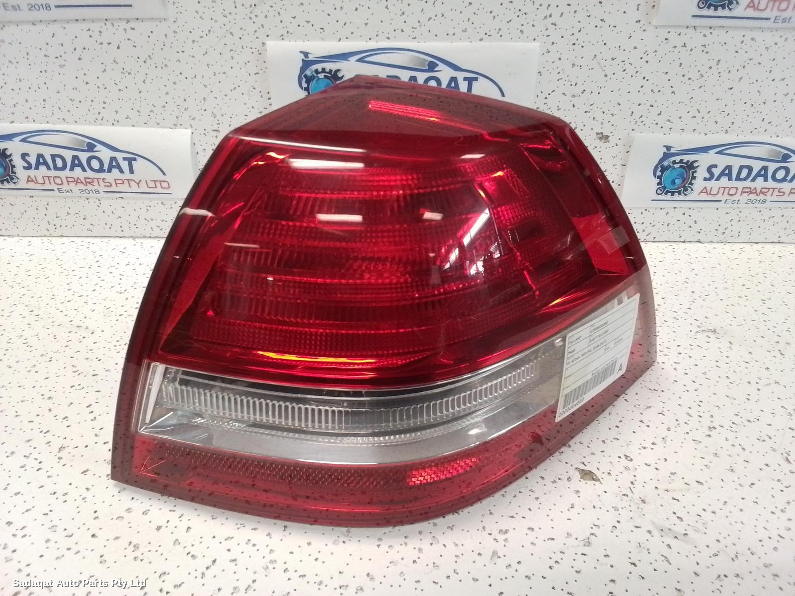 Holden Commodore Right Taillight