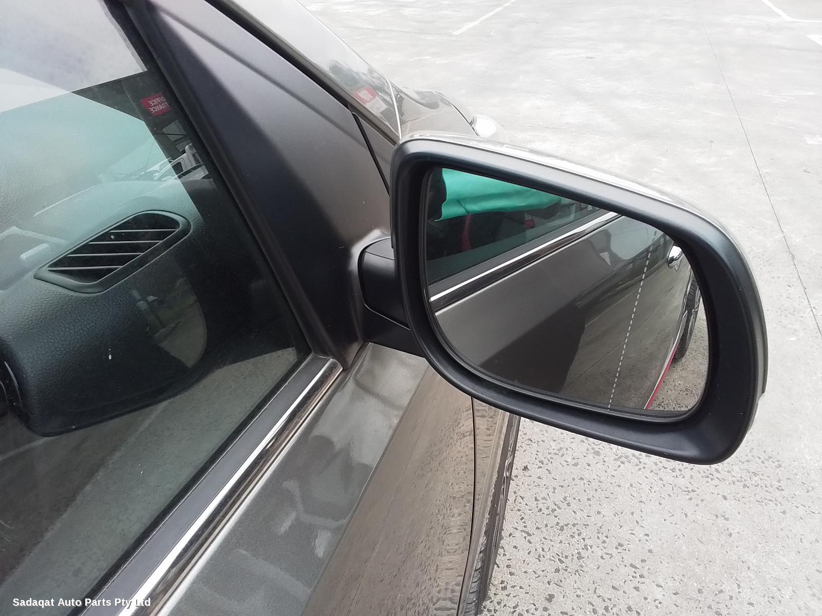 Kia Picanto Left Rear Door/sliding