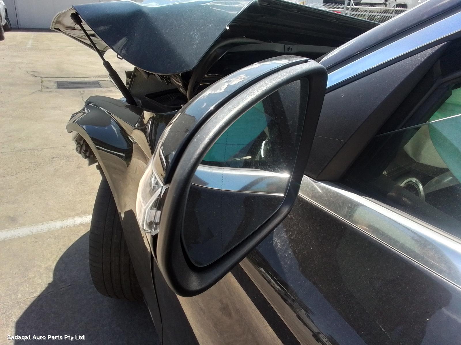 Mercedes C Class Antenna