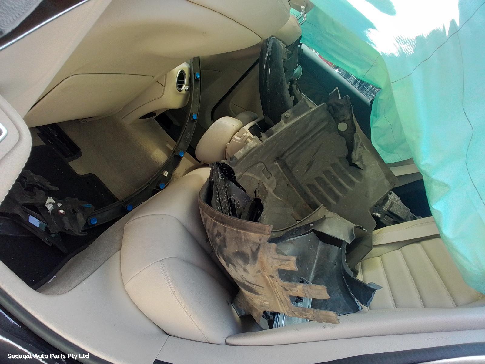 Mercedes C Class Antenna