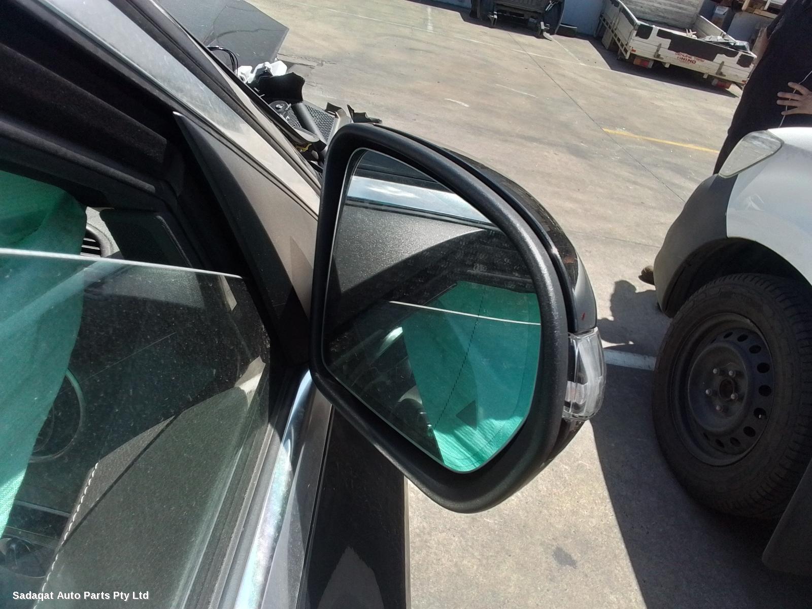 Mercedes C Class Antenna