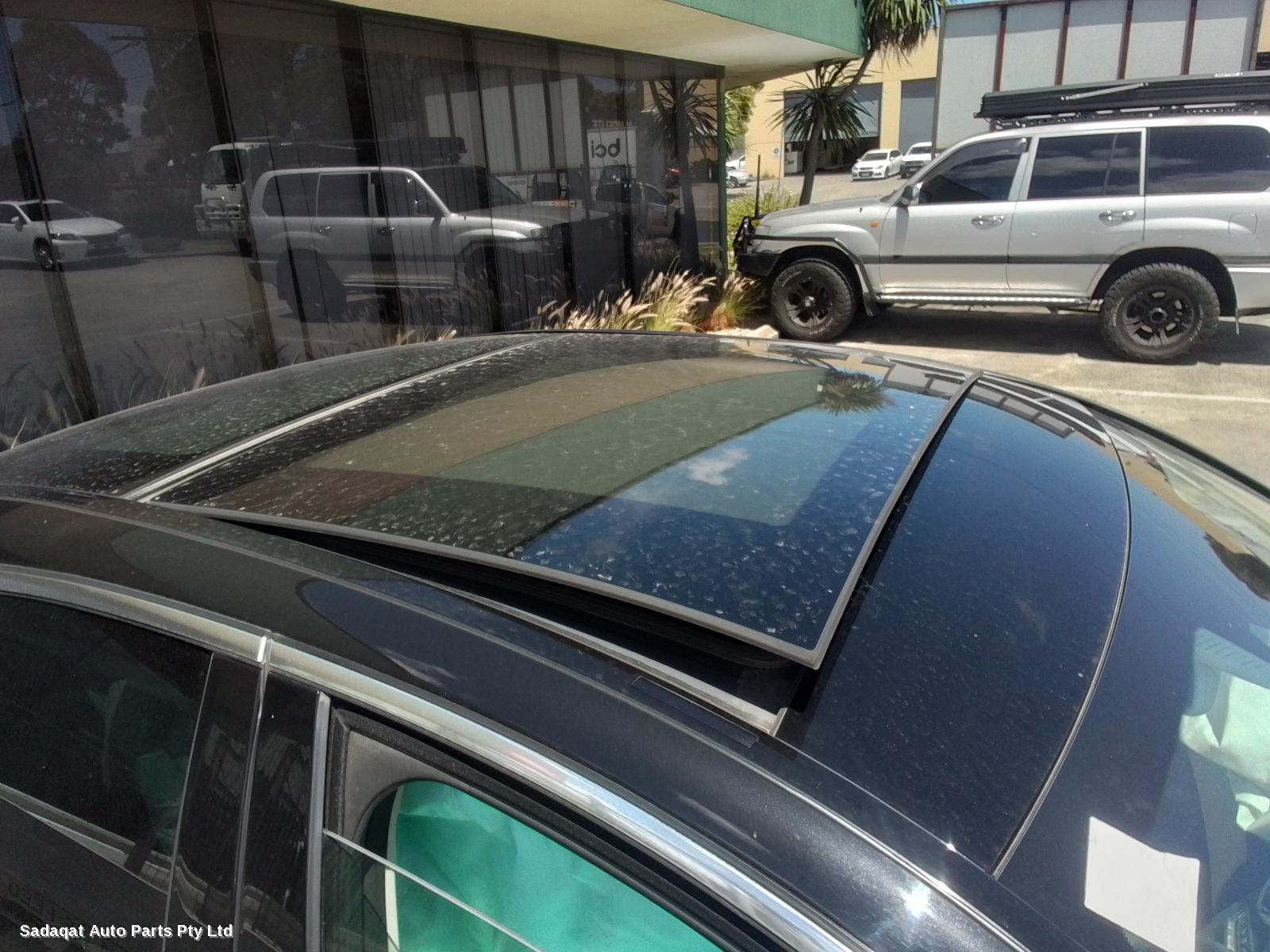 Mercedes C Class Antenna