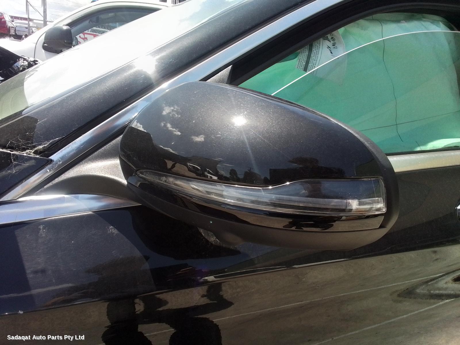 Mercedes C Class Antenna