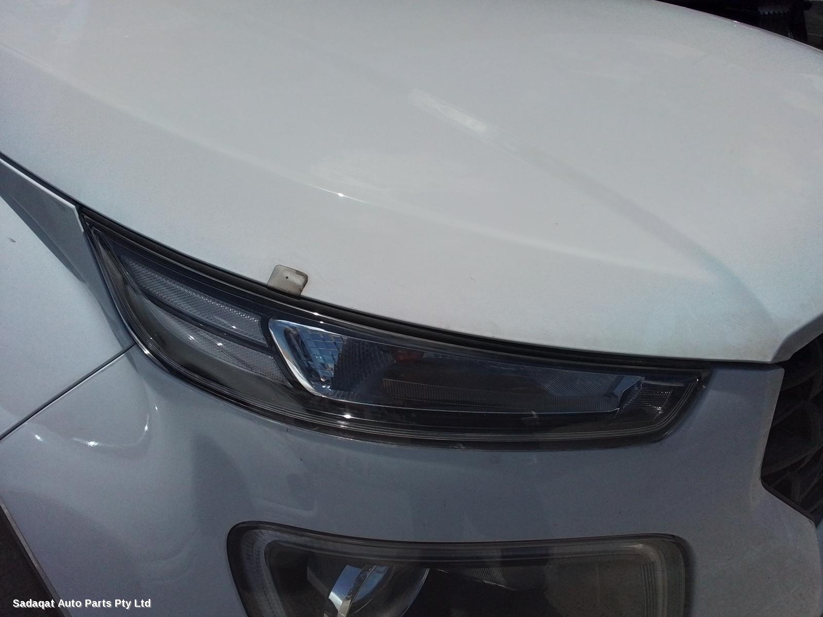 Hyundai Venue Abs Booster Assembly