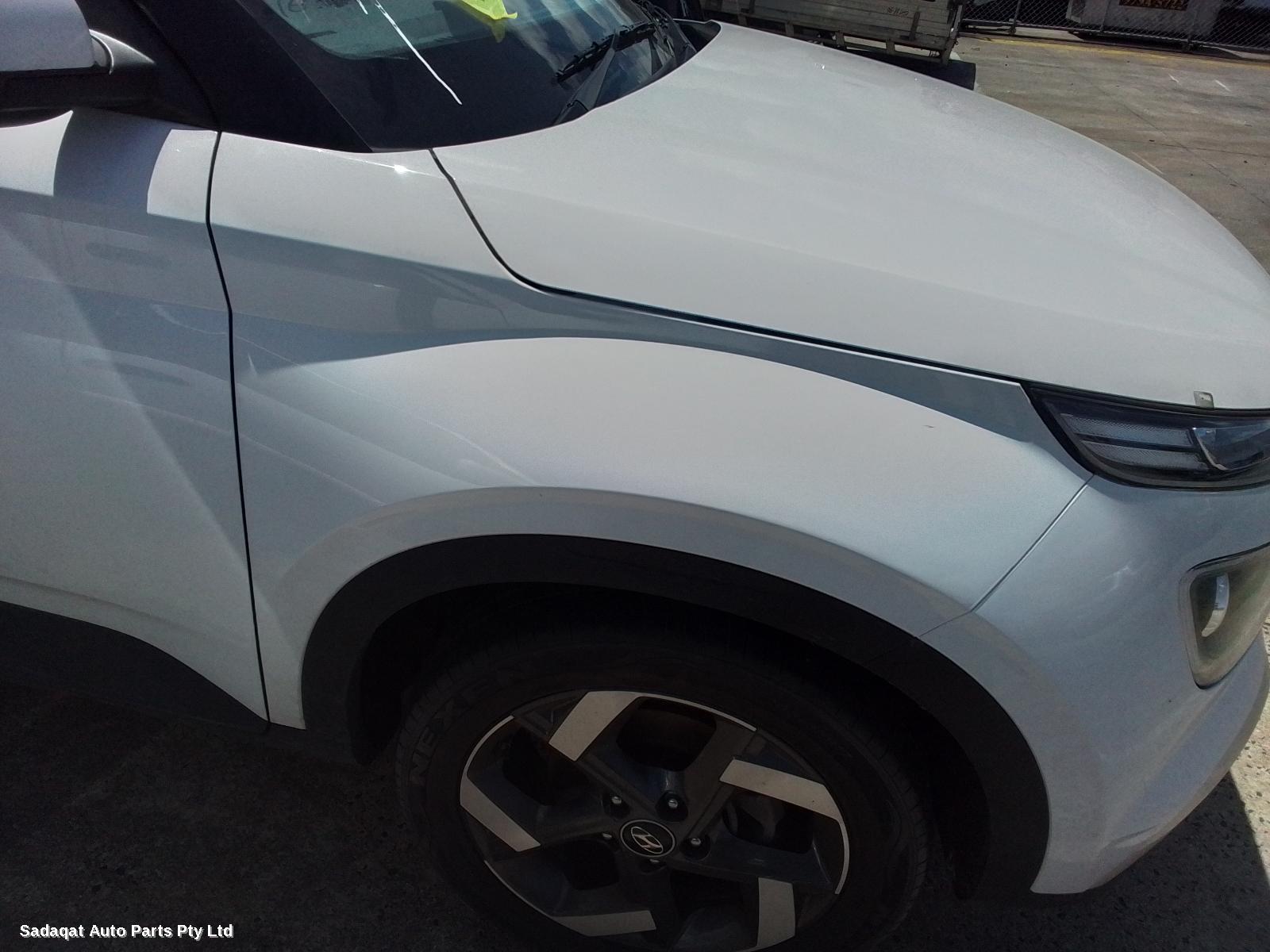 Hyundai Venue Abs Booster Assembly