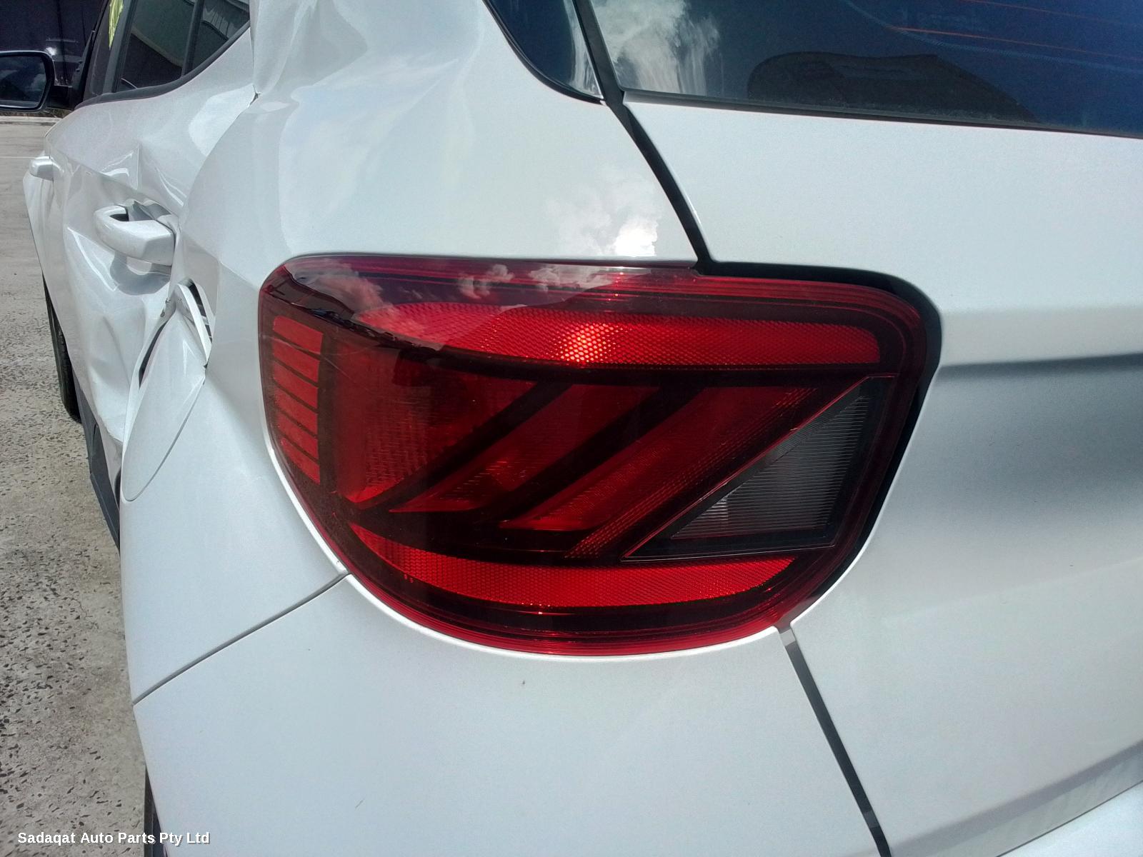 Hyundai Venue Abs Booster Assembly