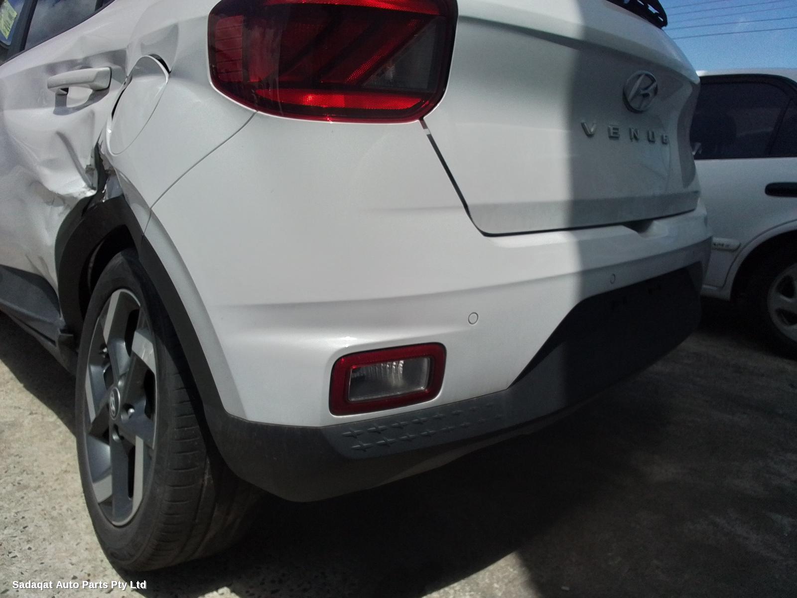 Hyundai Venue Abs Booster Assembly