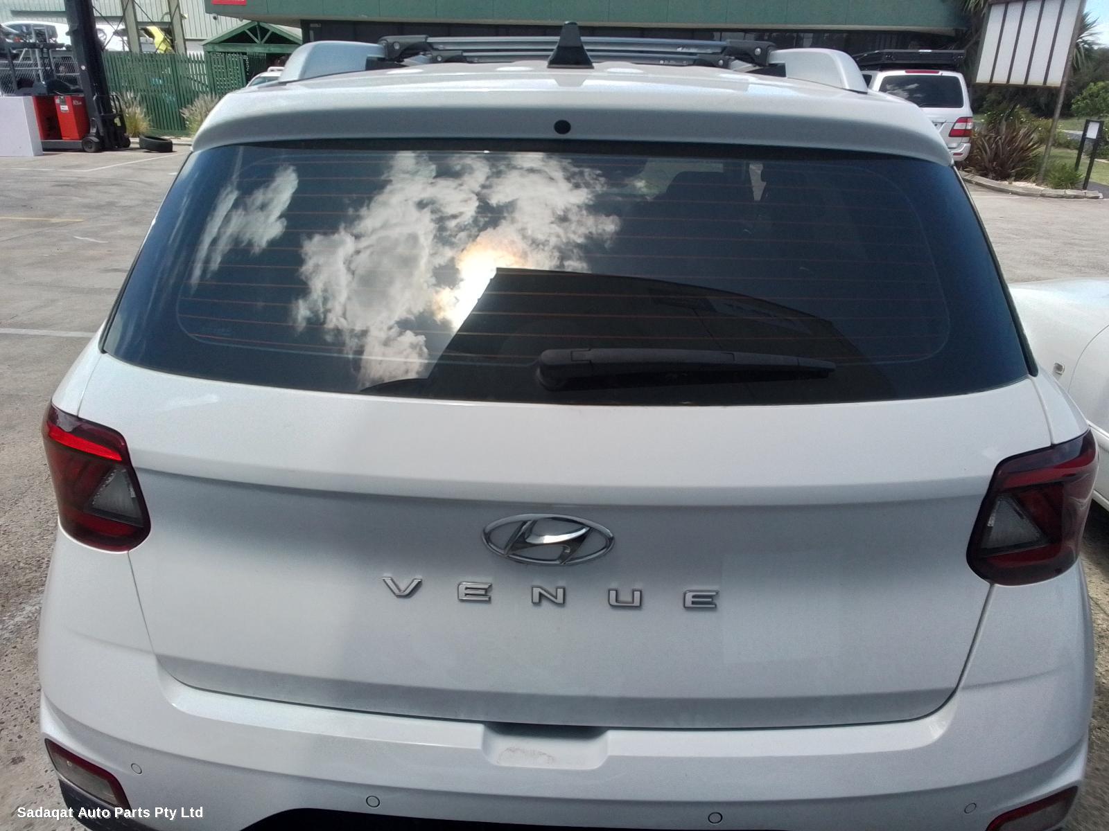 Hyundai Venue Abs Booster Assembly