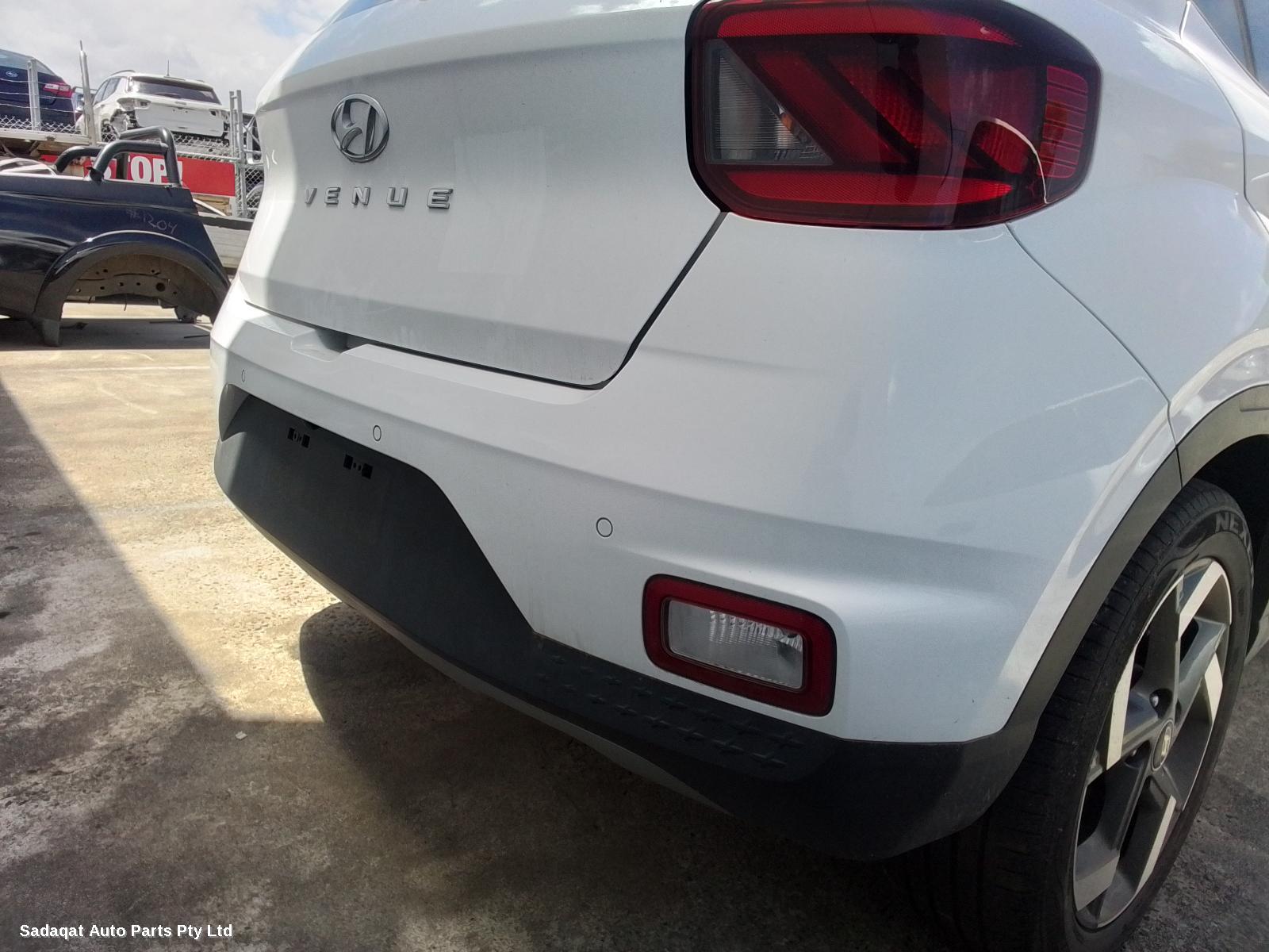 Hyundai Venue Abs Booster Assembly