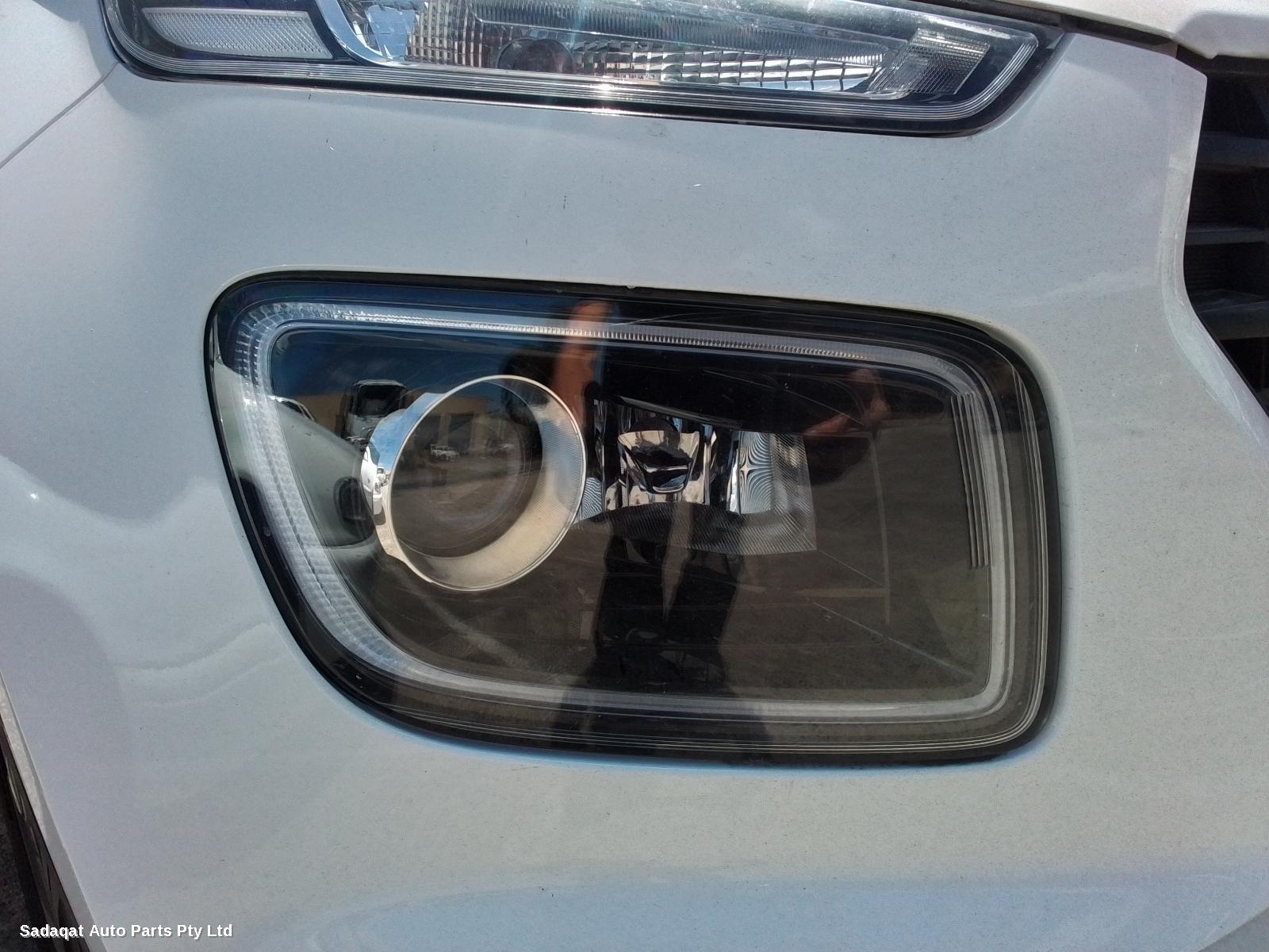 Hyundai Venue Abs Booster Assembly