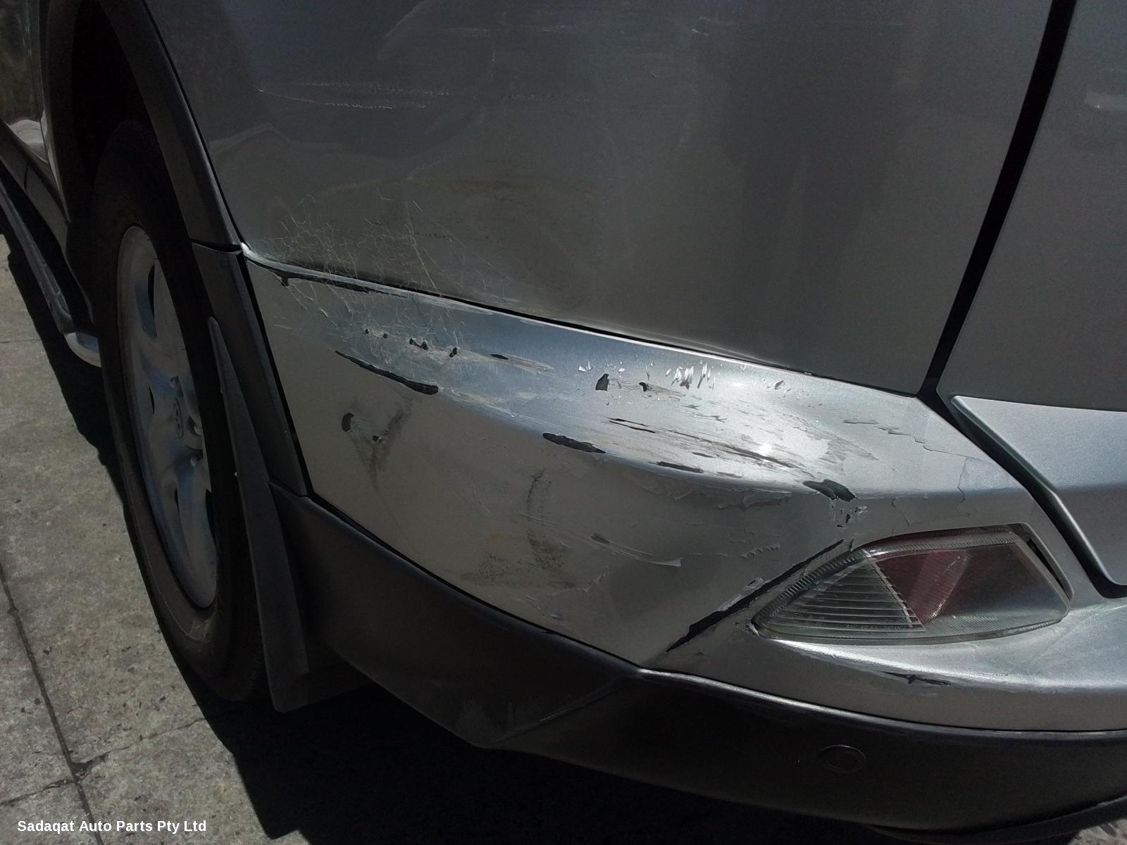 Toyota Rav4 Right Door Mirror