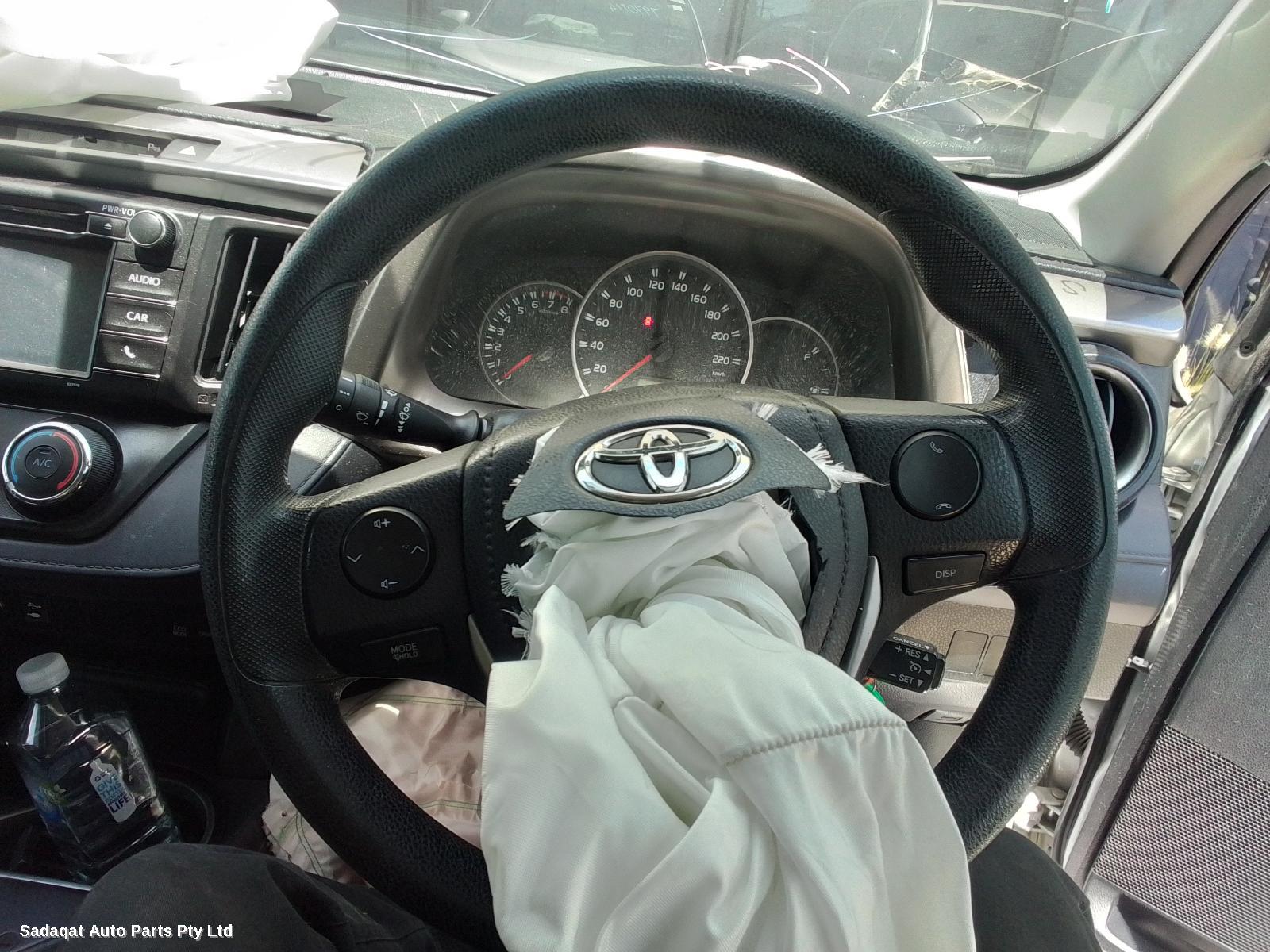 Toyota Rav4 Right Door Mirror