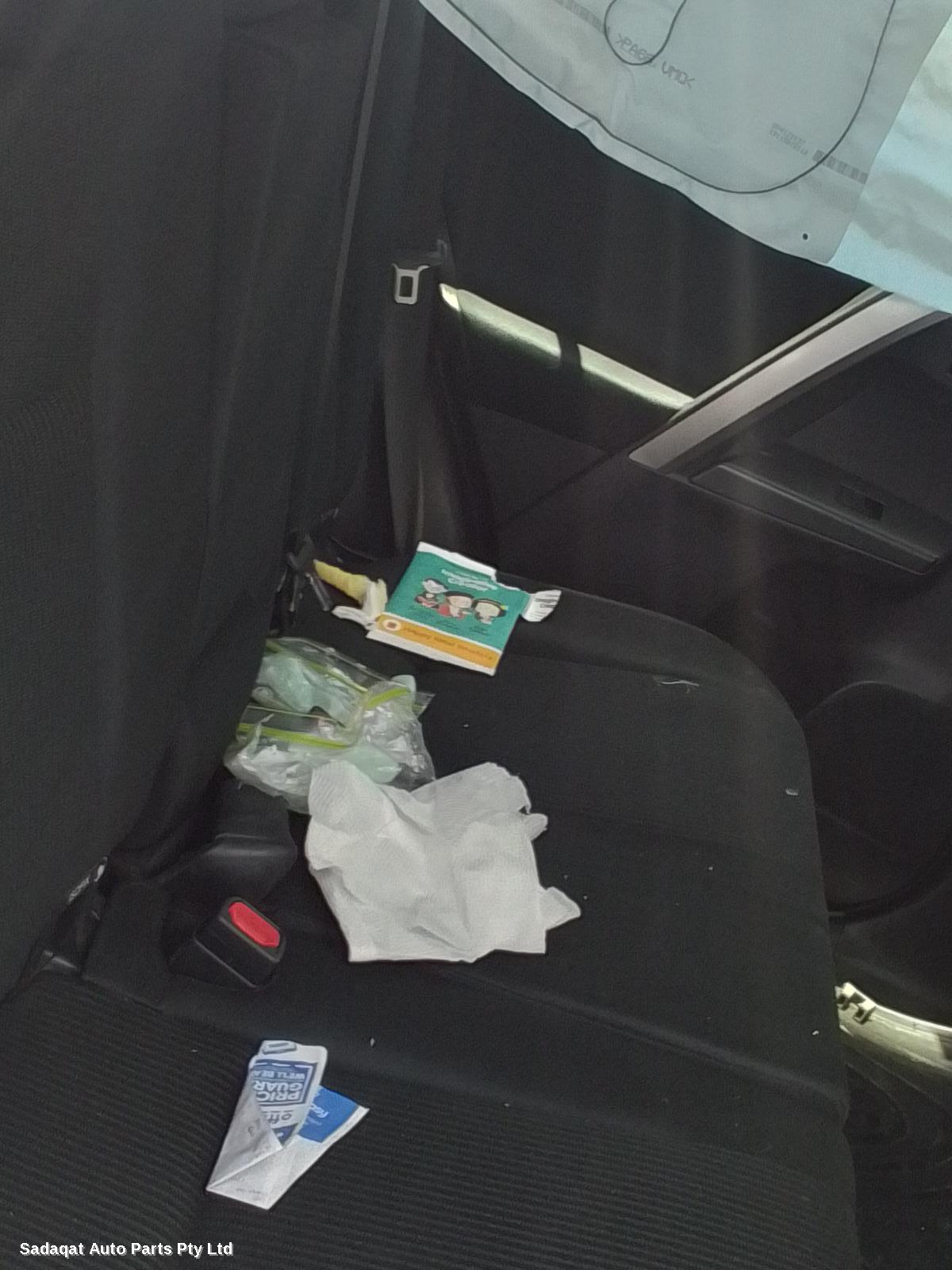 Toyota Rav4 Right Door Mirror