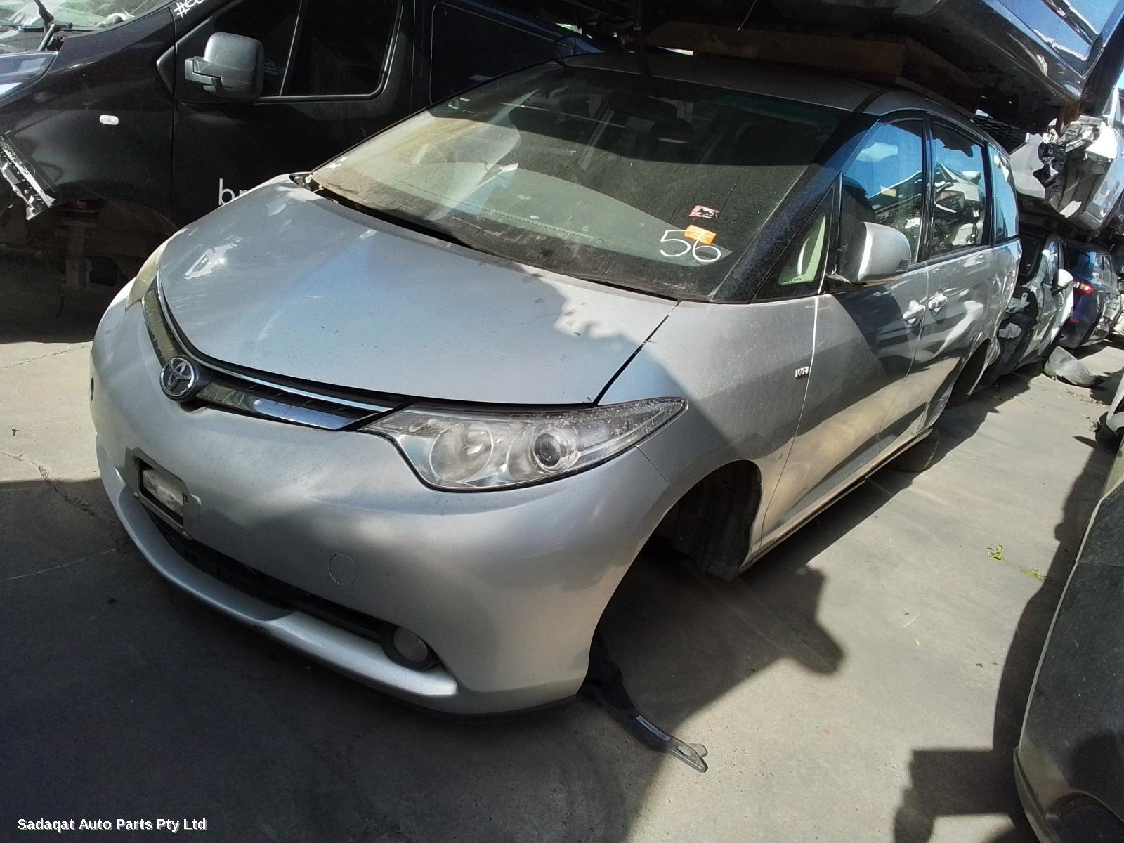 Toyota Tarago Right Headlamp