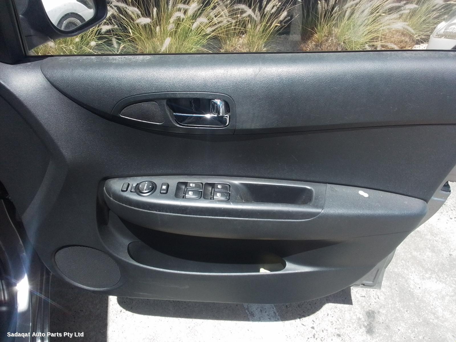 Hyundai I20 Right Door Mirror