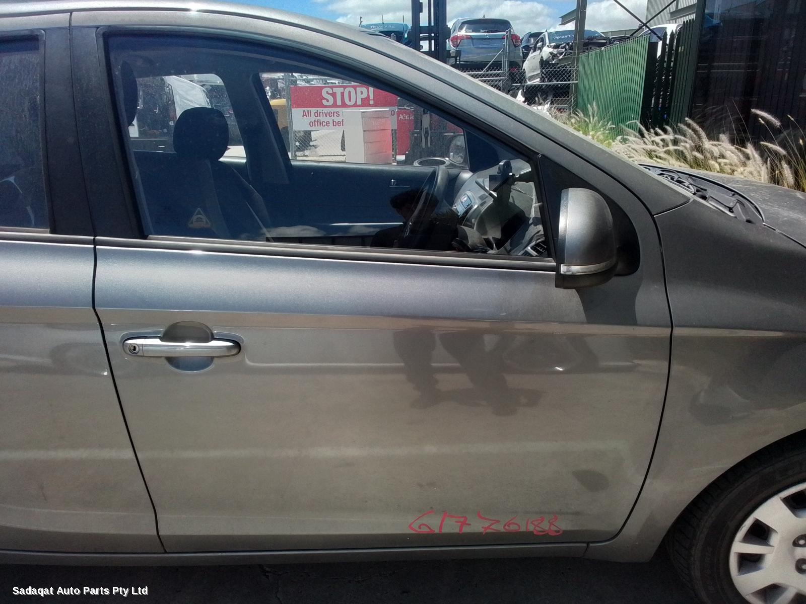 Hyundai I20 Right Door Mirror