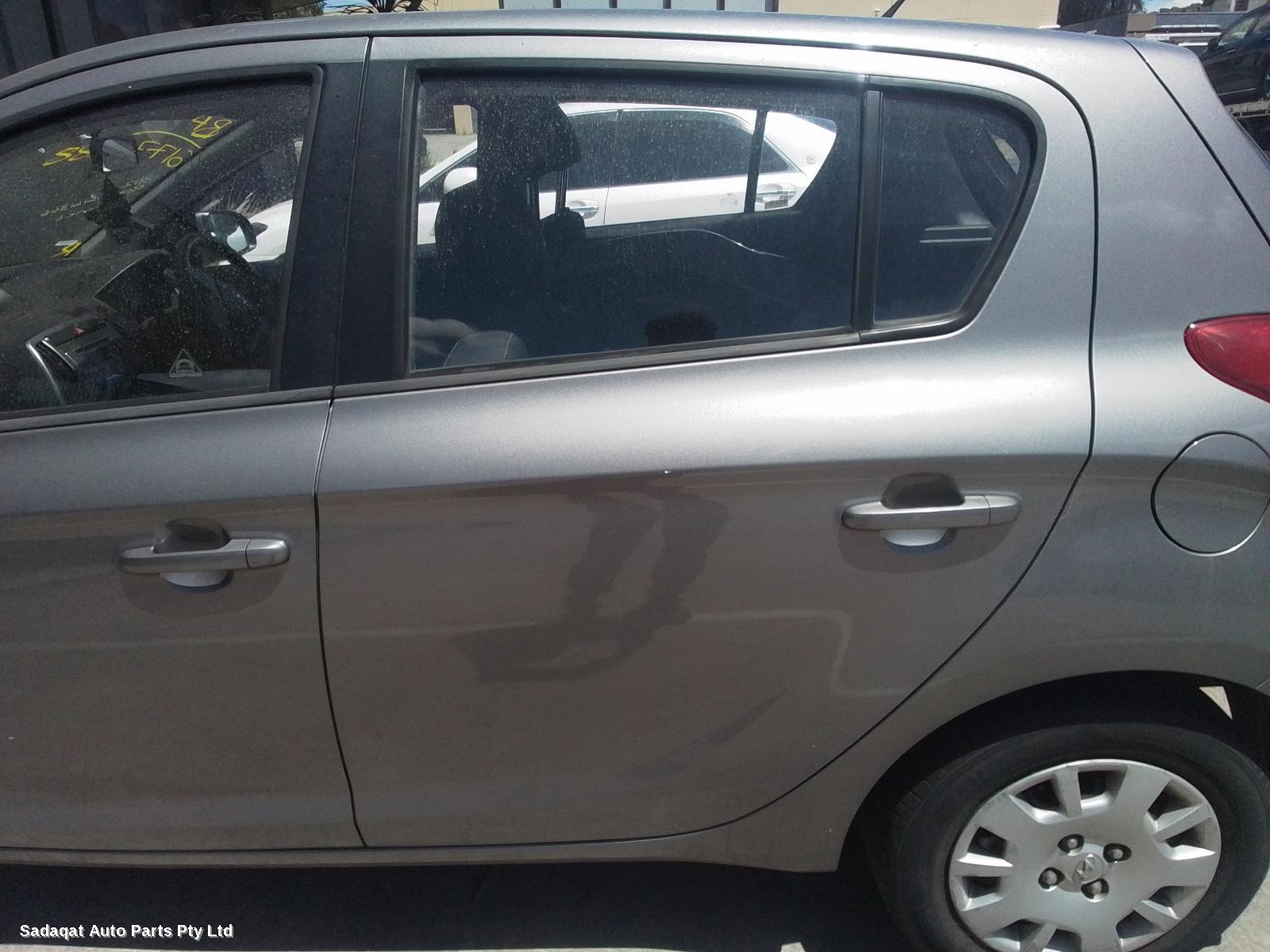 Hyundai I20 Right Door Mirror