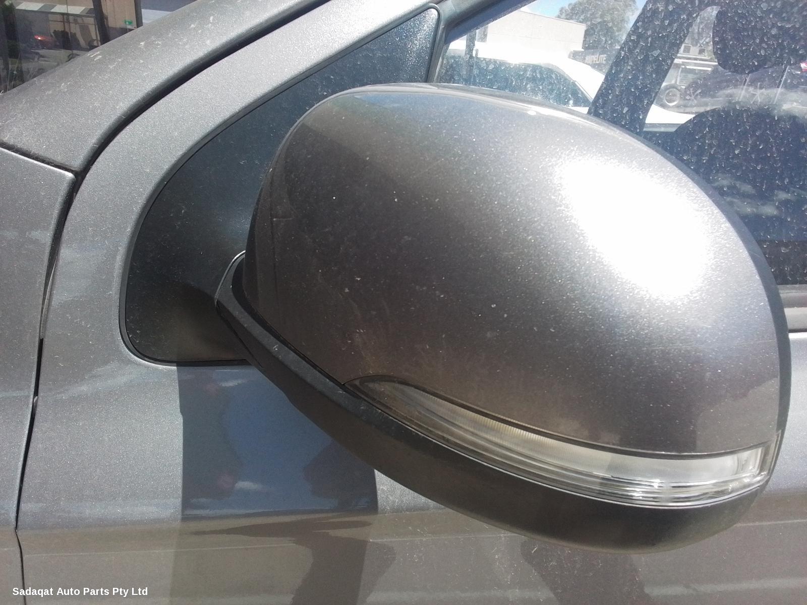 Hyundai I20 Right Door Mirror