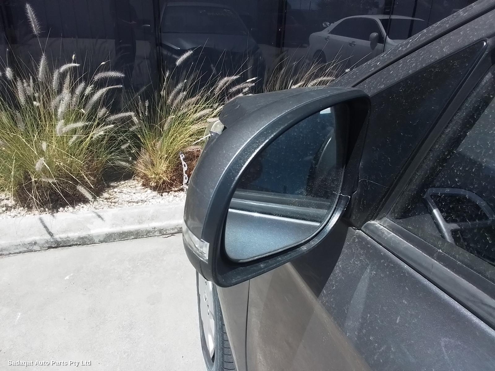 Hyundai I20 Right Door Mirror