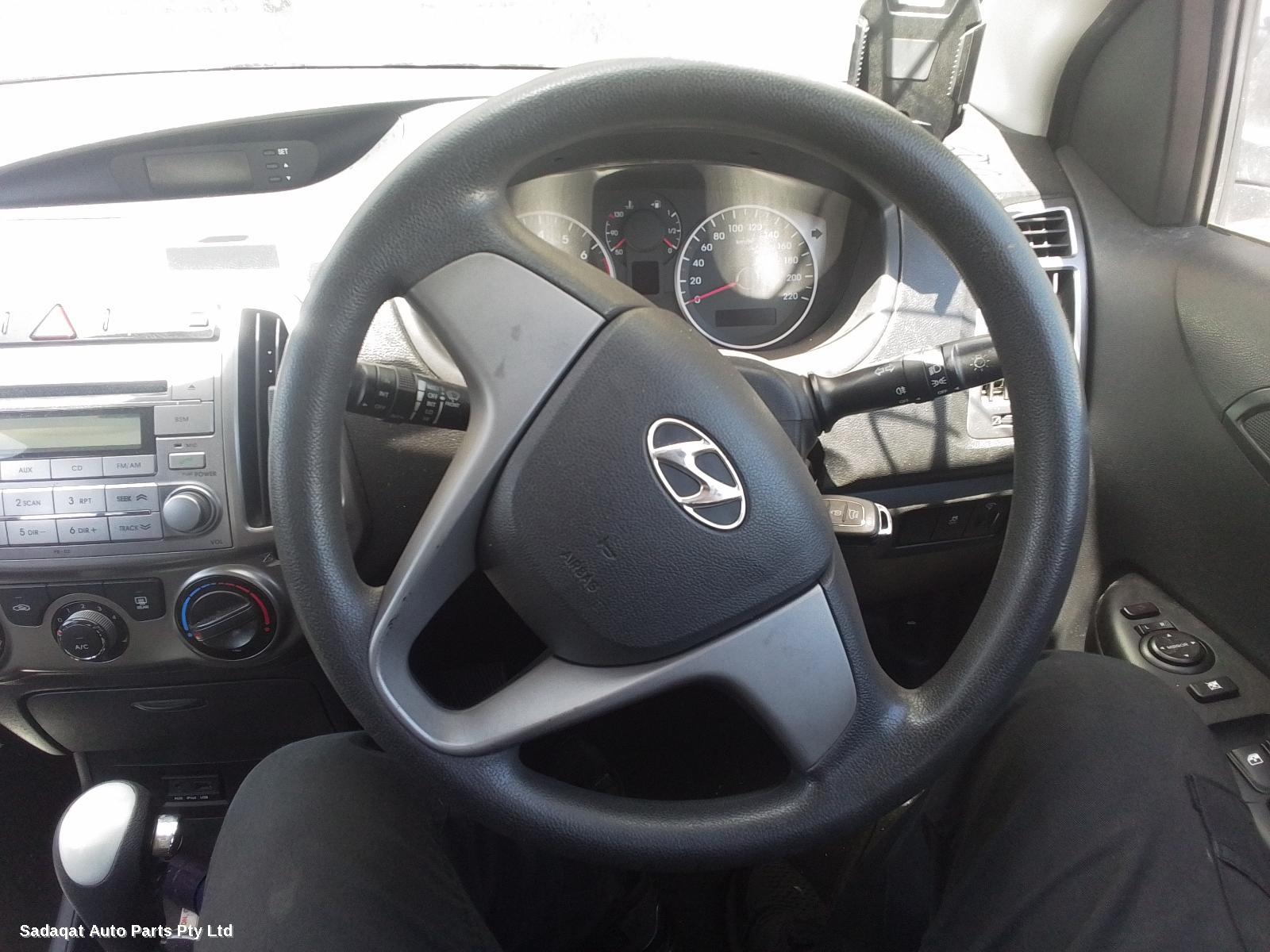 Hyundai I20 Right Door Mirror