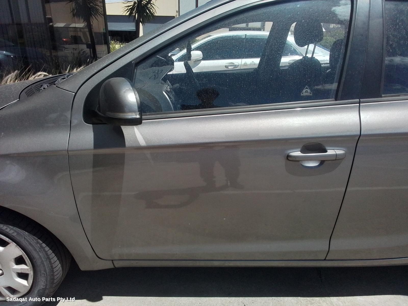 Hyundai I20 Right Door Mirror