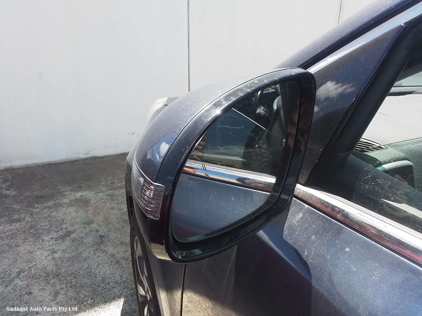 Kia Sportage Bootlid/tailgate