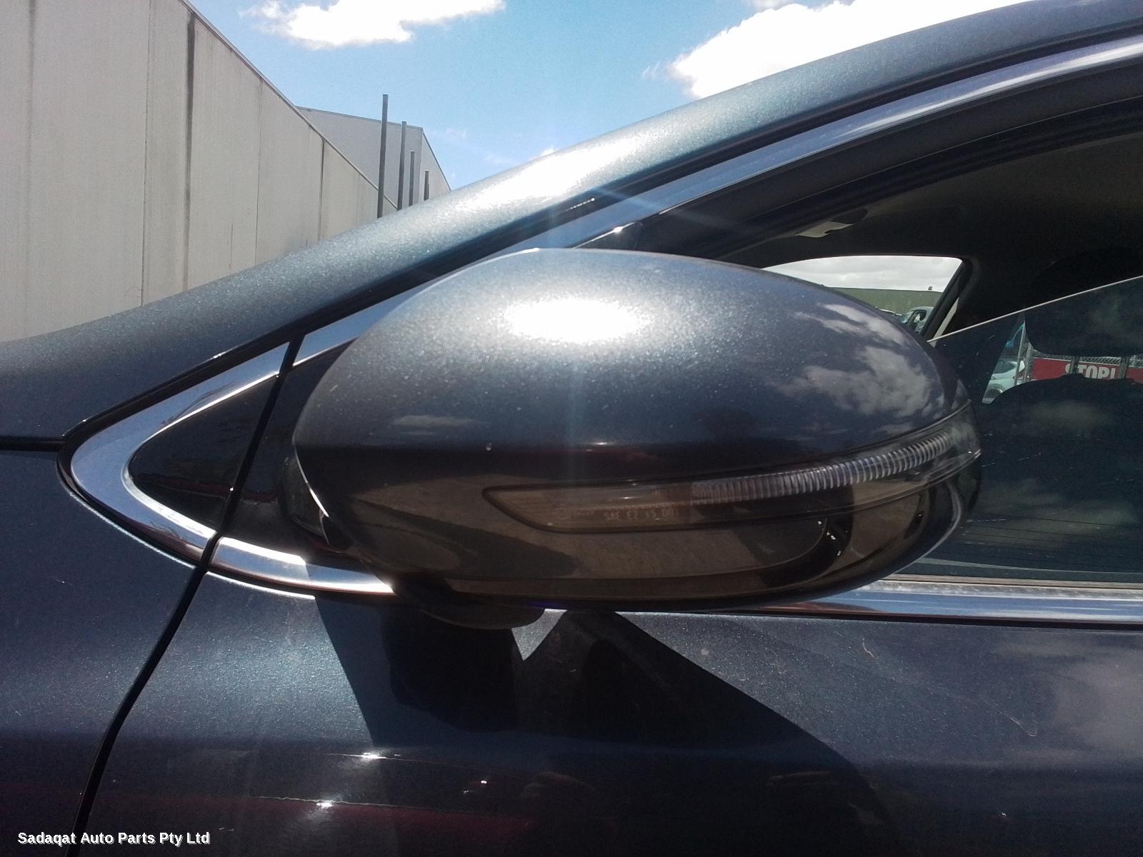 Kia Sportage Bootlid/tailgate