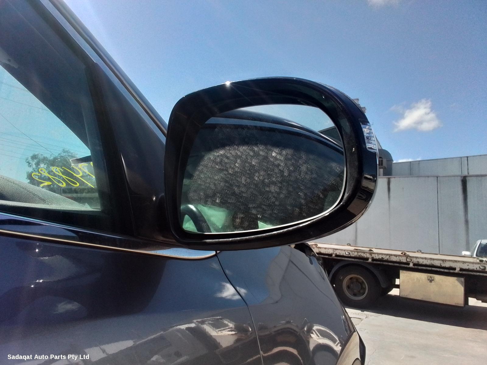 Kia Sportage Wheel Arch Flare