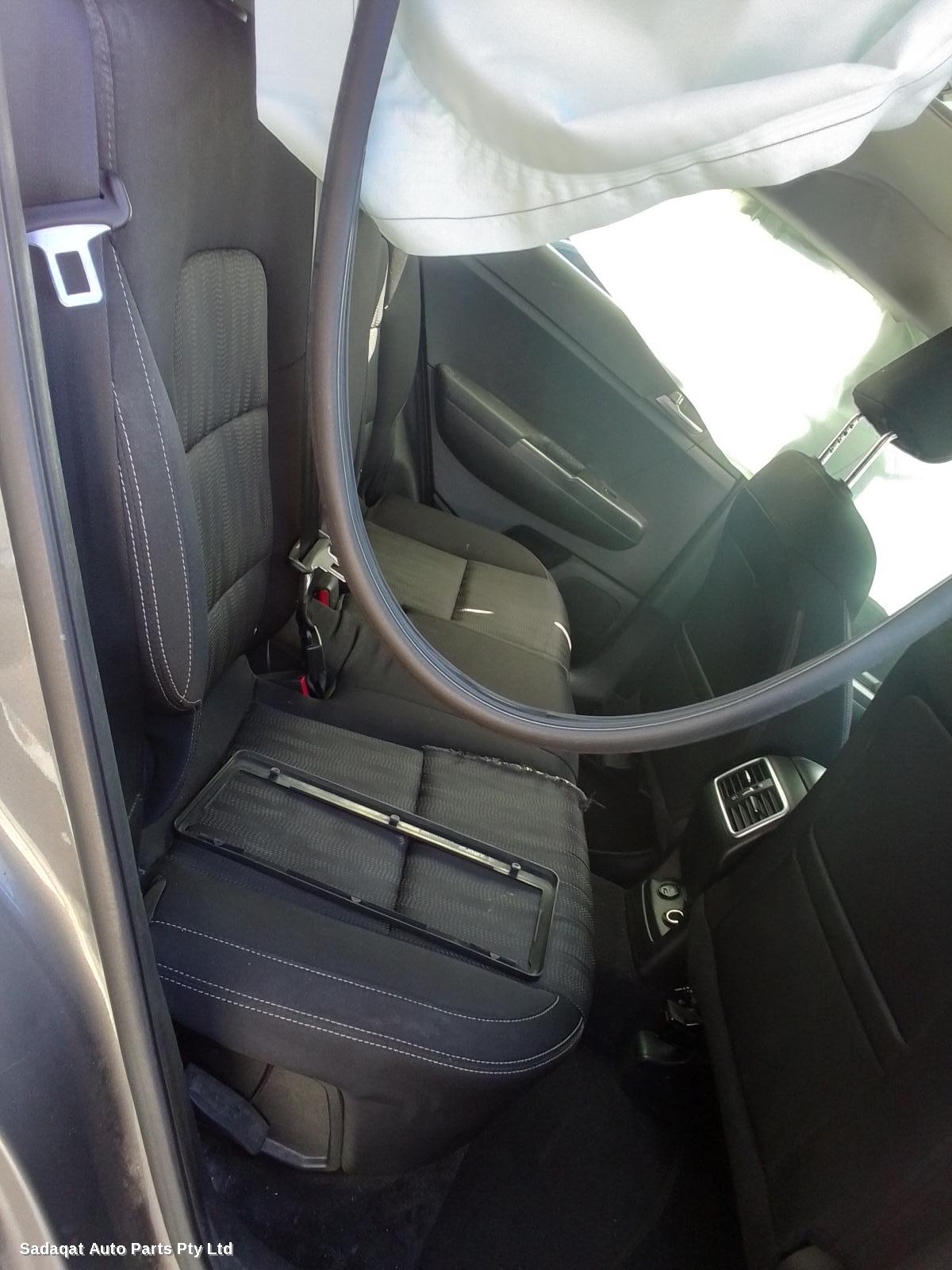 Kia Sportage Wheel Arch Flare