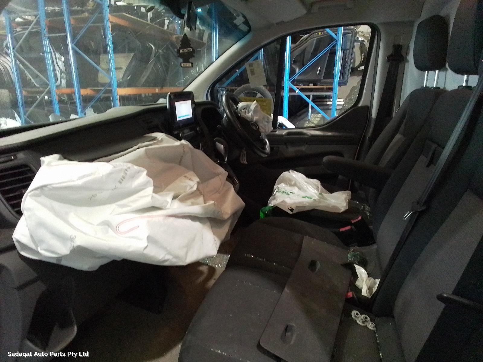 Ford Transit Custom Left Door Mirror