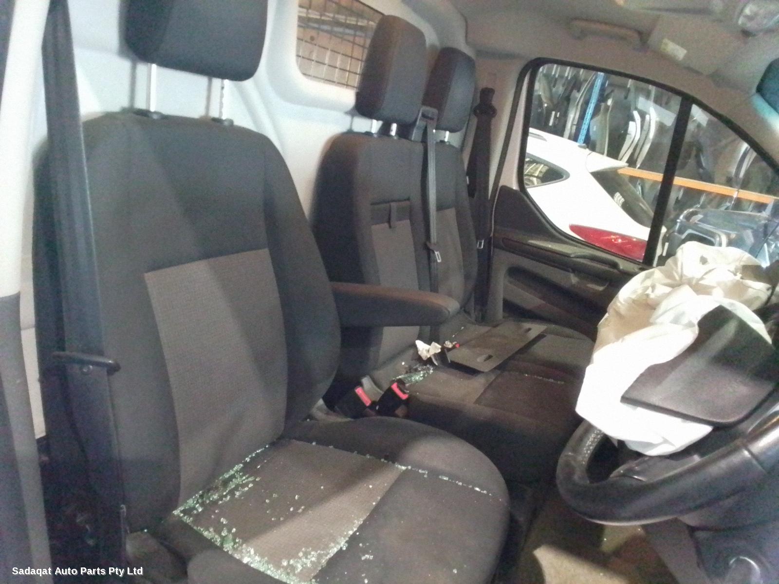 Ford Transit Custom Left Door Mirror