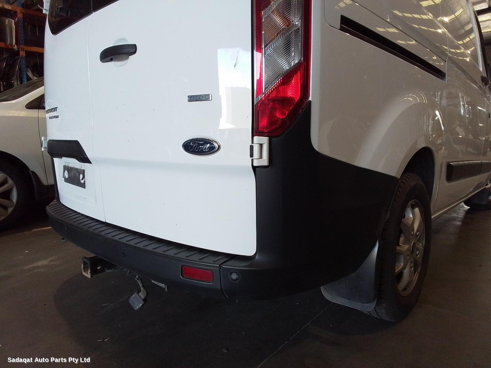 Ford Transit Custom Left Door Mirror