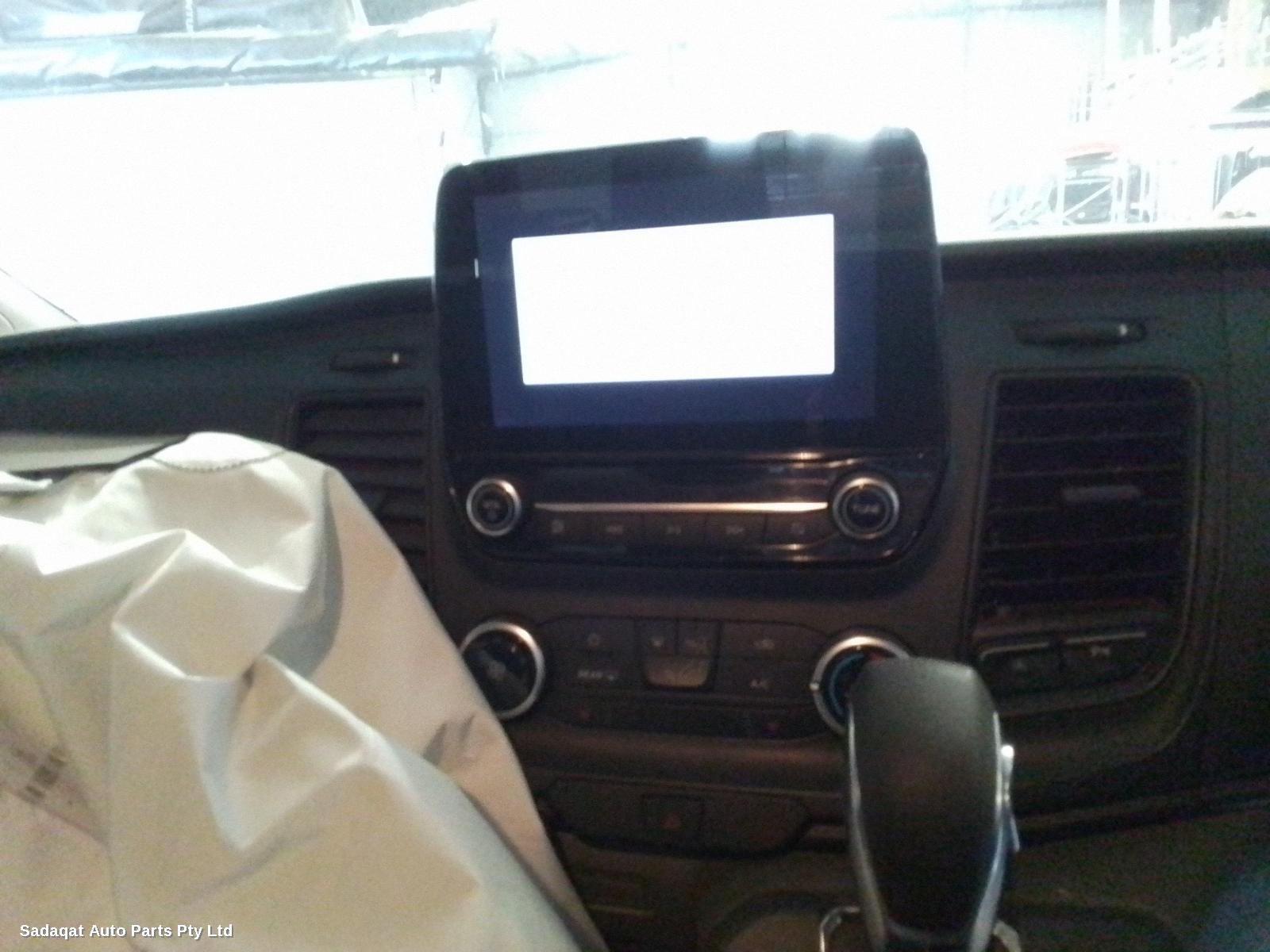 Ford Transit Custom Left Door Mirror