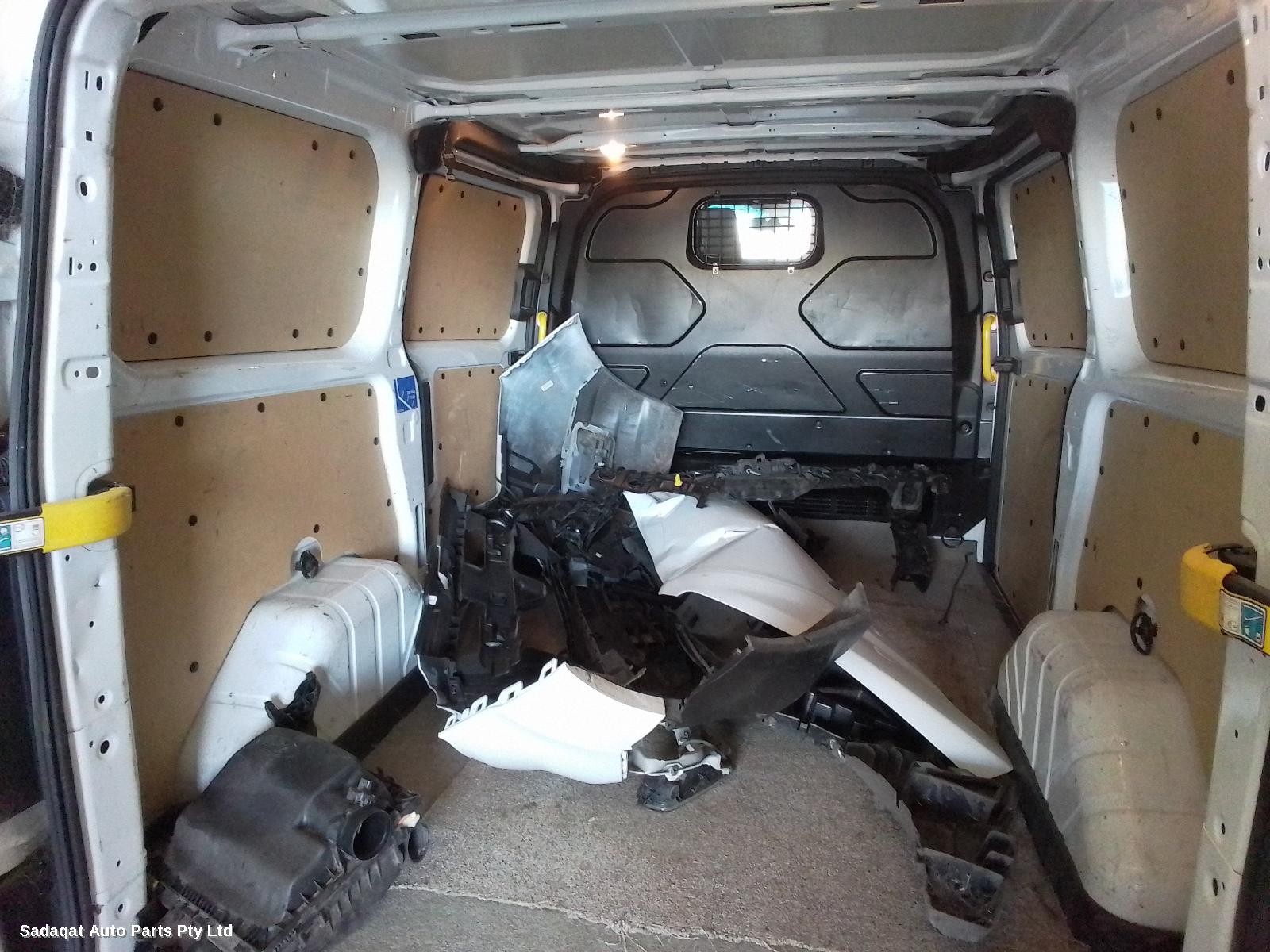 Ford Transit Custom Left Door Mirror