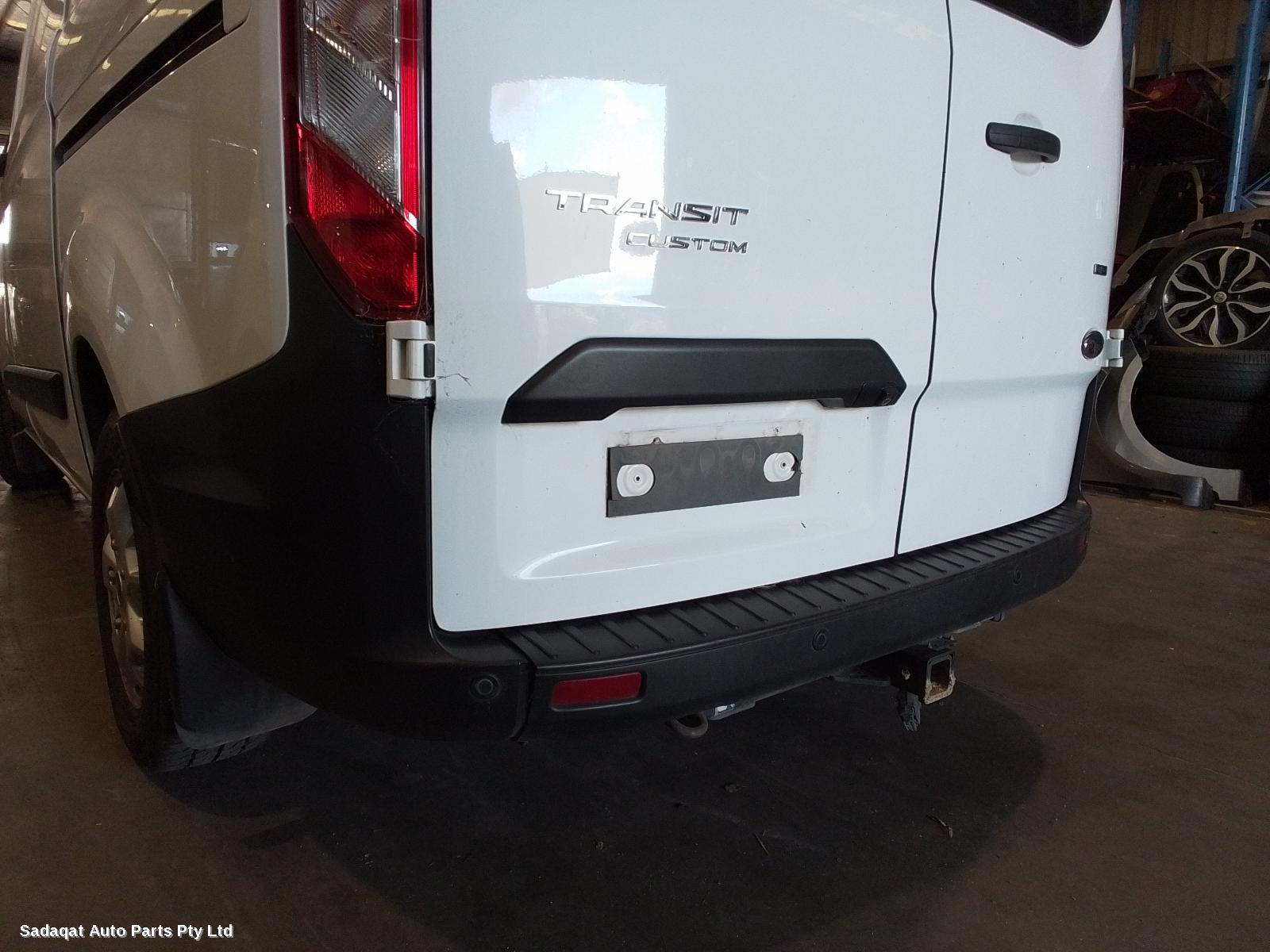 Ford Transit Custom Left Door Mirror