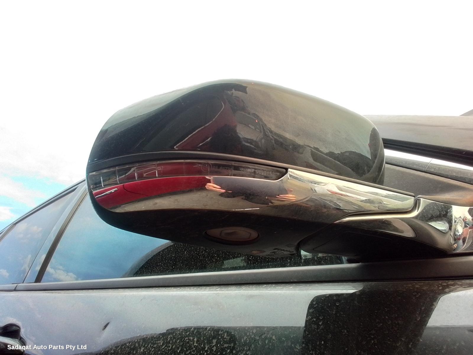 Jeep Compass Hatch Strut