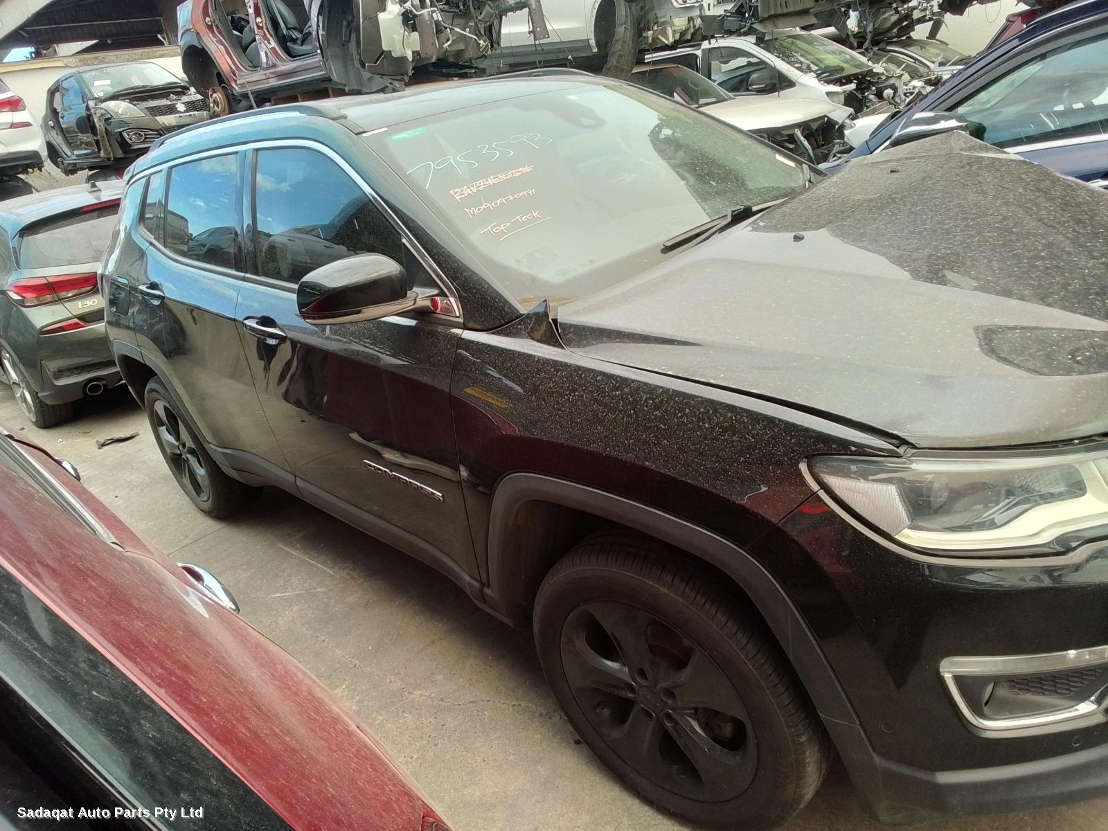 Jeep Compass Hatch Strut