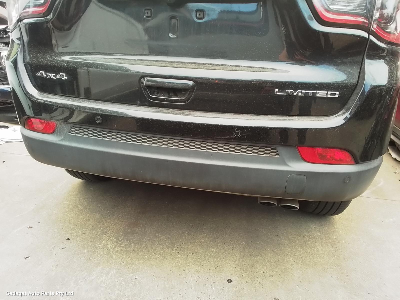 Jeep Compass Hatch Strut