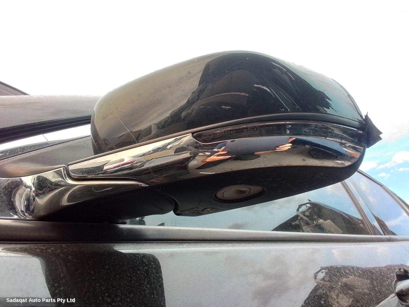 Jeep Compass Hatch Strut