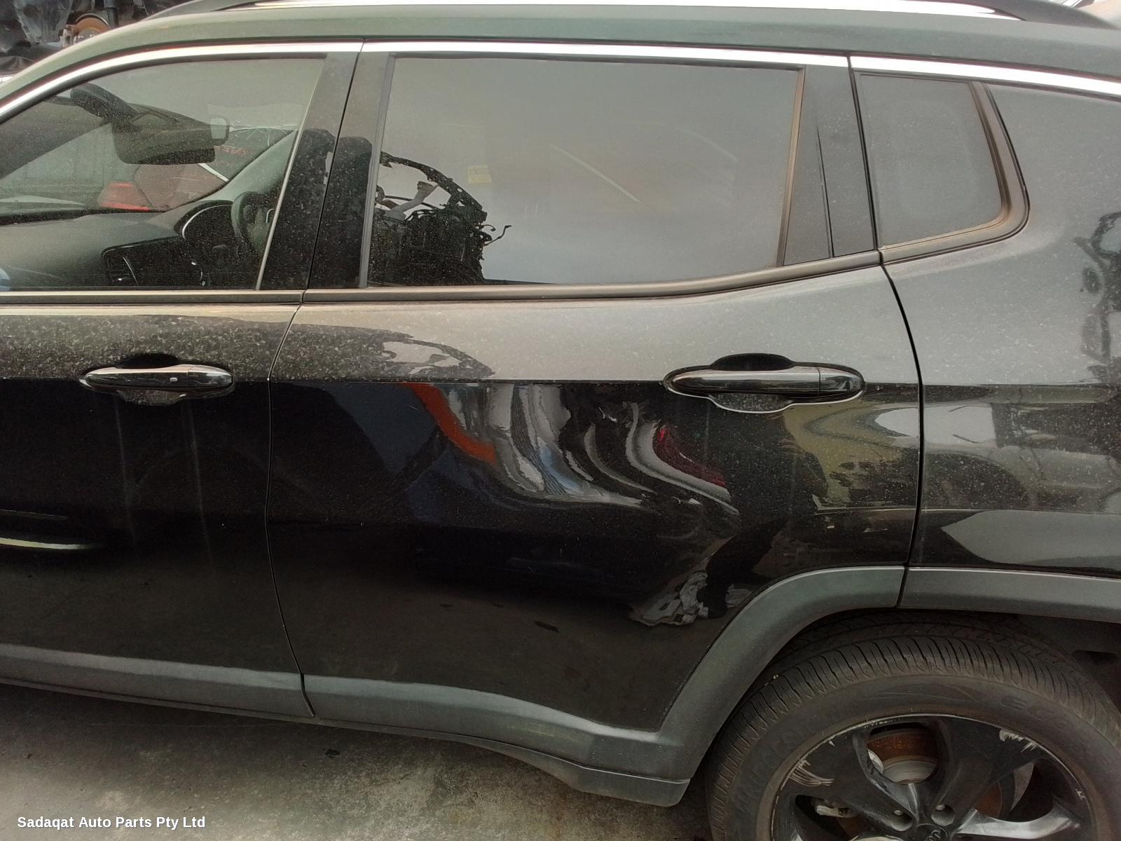 Jeep Compass Hatch Strut