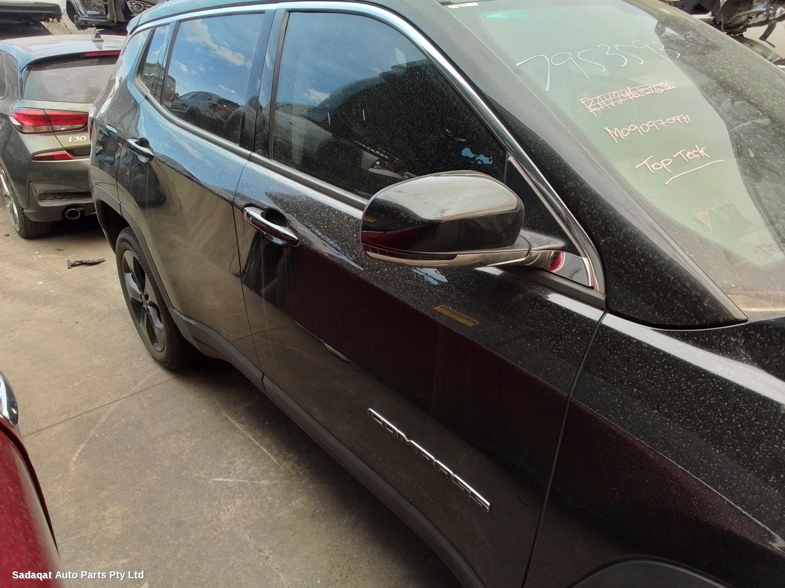 Jeep Compass Hatch Strut