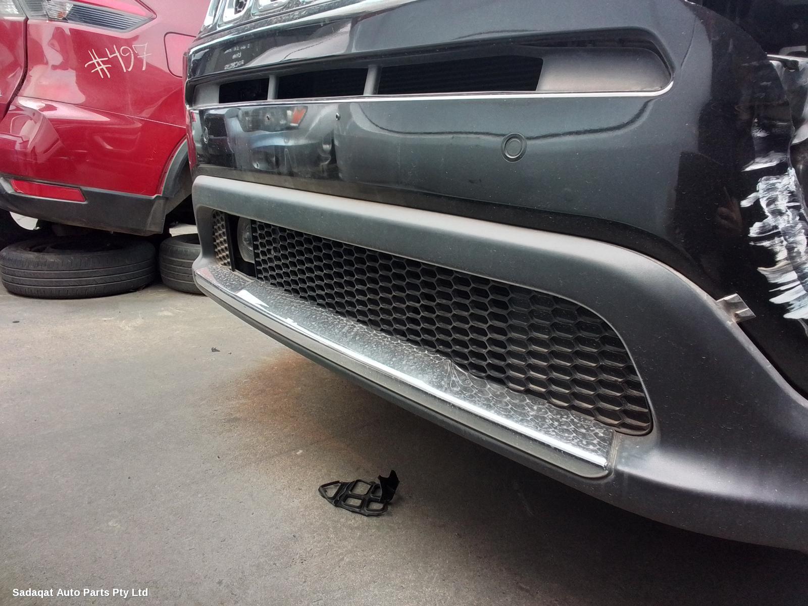 Jeep Compass Hatch Strut